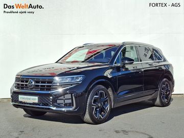 R-LINE, FACELIFT,3.0 TDI,210kW