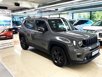 TURBO 150K AT, ČR, 1.MAJ