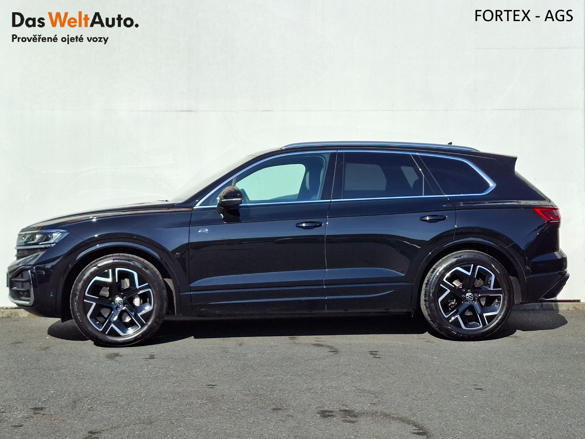 Volkswagen Touareg, R-LINE, FACELIFT,3.0 TDI,210kW - fotka 3