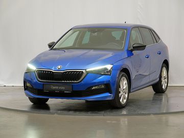 1.6 TDI 85 kW DSG Style