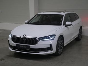 2.0 TDI 142 kW L&K