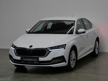 2.0 TDI 85 kW Style