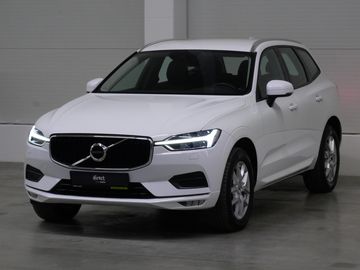 2.0 D4 140 kW Drive-E Momentum