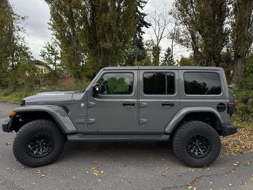 2,0T SAHARA