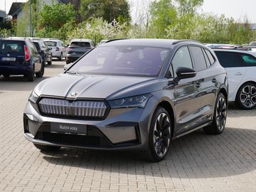 iV 80x 195 kW SportLine