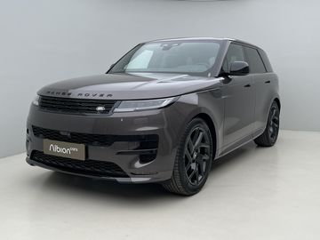 P460e DYNAMIC HSE AWD Aut