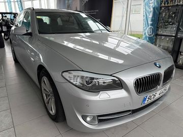 520d  2.0 135 kW Touring F11