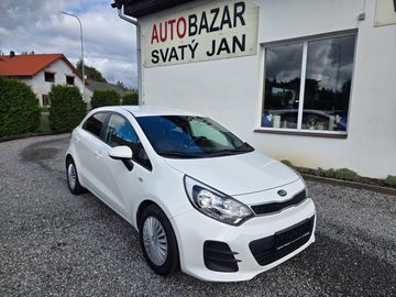 1.2 i Zimáky,Serviska