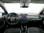 Škoda Fabia, Combi 1.0TSI/70kW 5MP - kamera