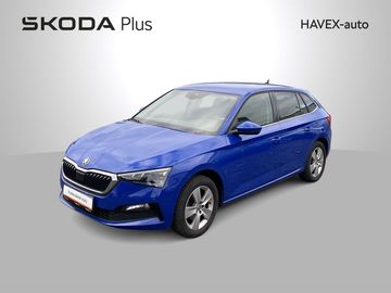1.0 TSI Style