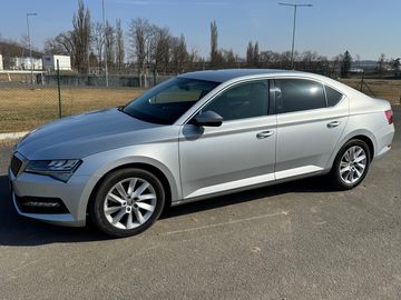 FACELIFT 2.0TDI TOP STAV