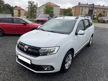 MCV 1,0 SCe 54kW
