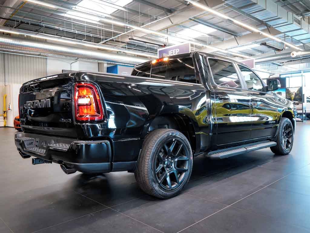 Dodge Ram, 3.0 Sport 2025, 22 Alu - fotka 5
