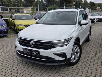 2,0 TDi DSG 4Motion *LED*KAMER