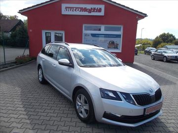 1,6 TDI ČR 1.MAJITEL DIGIKLIMA