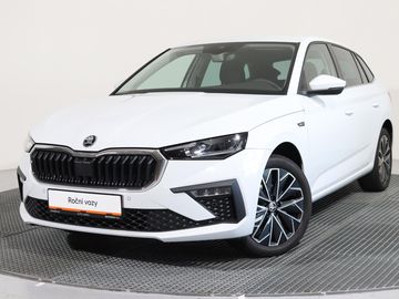 FIRST EDITION 1,0 TSI DSG 85kW