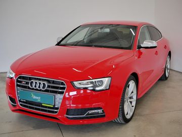 3.0 TFSI 245 kW Quattro