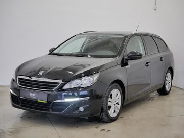 1.6Blue-HDi 88kW Business-Line