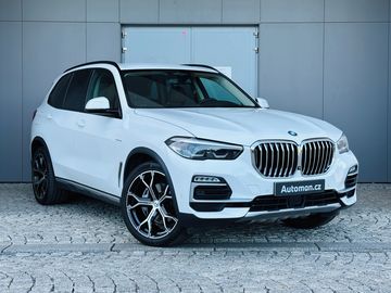 40i|vzduch|tažné|ACC|Xoffroad