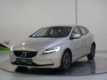 D3 110 kW Momentum