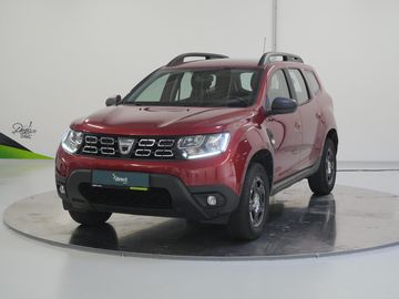 1.5 dCi 84 kW Comfort