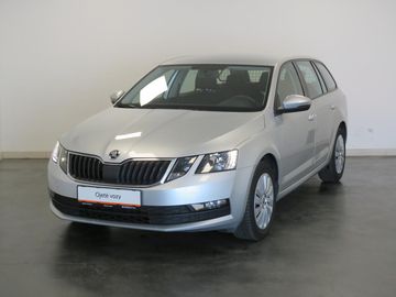 1.6 TDI 85 kW Active