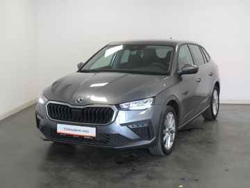 1.0 TSI 85kW DSG Top Selection