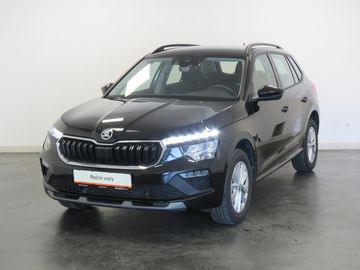 1.0 TSI 85 kW Selection