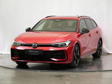 2.0 TDI 110 kW DSG R-Line