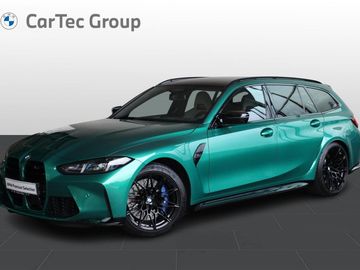 Competition M xDrive Touring