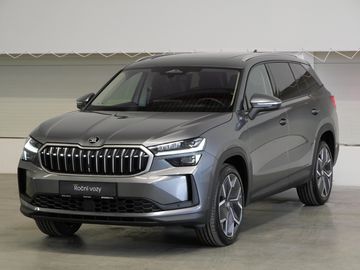 2.0 TDI 142 kW Excl. Selection