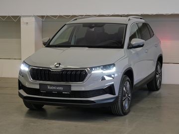 1.5 TSI 110 kW Top Selection
