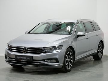 2.0 TDI 147 kW Elegance