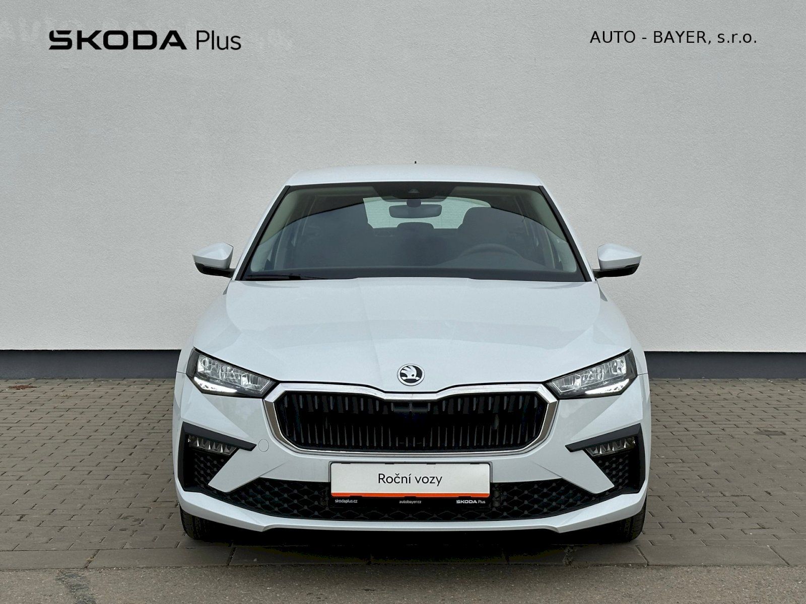 Škoda Scala, SELEC 85kW/1.0TSI M6F - fotka 4
