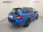 Škoda Fabia, Combi 1.0TSI/70kW 5MP - kamera