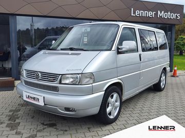 2.5 TDI/111kW Atlantis