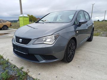 1.2 TSI 66Kw Navi,Climatronic