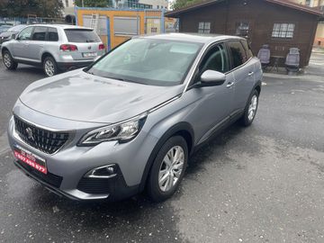 CROSS OVER PURE-TECH1.2i 96kw