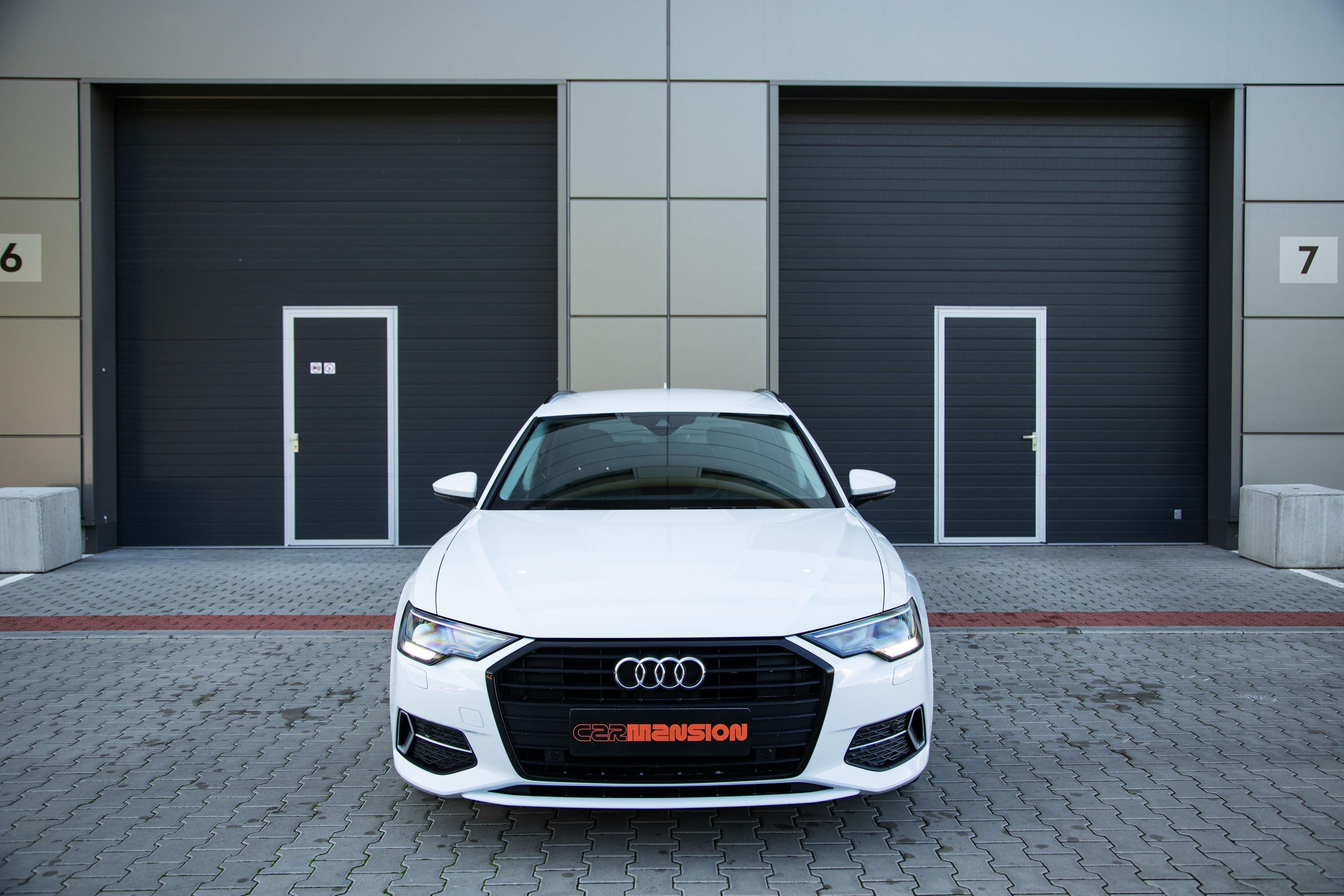 Audi A6 Avant, 35 TDI*ALCANTARA*LED*DPH - fotka 2
