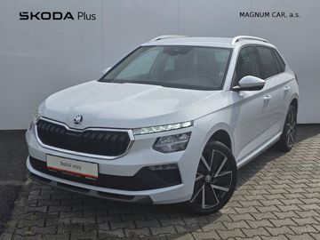 TOP SELECTION 1,0 TSi / 81kW