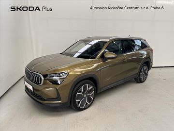 TDI142 kW Exclusive Sel 7DSG 4