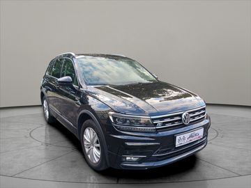 2,0 TDI 140 kW 4x4  R-Line