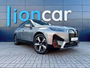 50 xDrive, ČR, El. Tažné, Soft