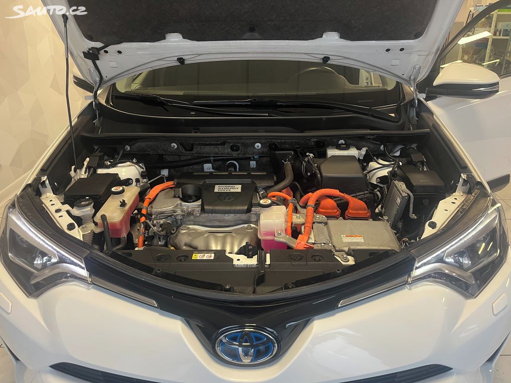 Toyota Rav4, fotka 29