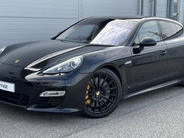 Turbo S