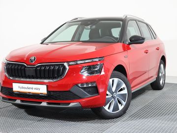 FIRST EDITION 1,0 TSI DSG 85kW