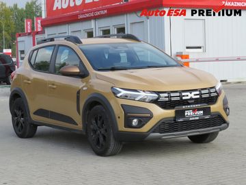 1.0TCe Extreme,1.maj,ČR