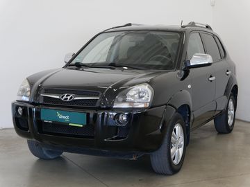 2.0i 104 kW GLS City