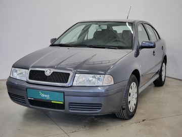 1.6 MPi 75 kW Tour