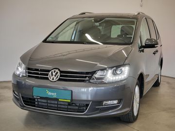 2.0 TDI 110 kW Highline